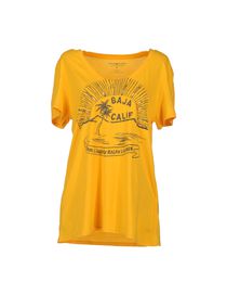 DENIM & SUPPLY RALPH LAUREN - T-shirt
