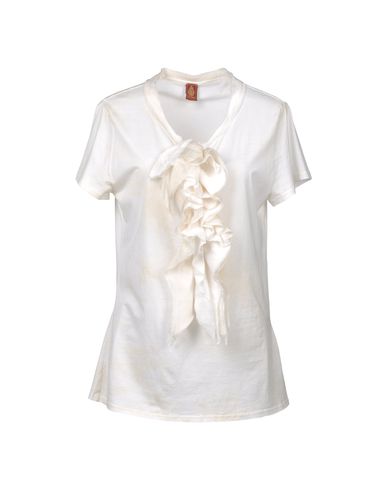 ZOOM DONDUP - Short sleeve t-shirt
