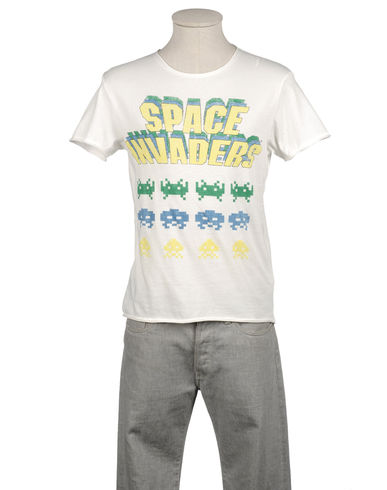 ZOOM JACK & JONES - T-shirt