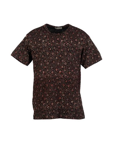 ZOOM YOHJI YAMAMOTO POUR HOMME - Short sleeve t-shirt