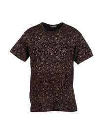 YOHJI YAMAMOTO POUR HOMME - T-shirt