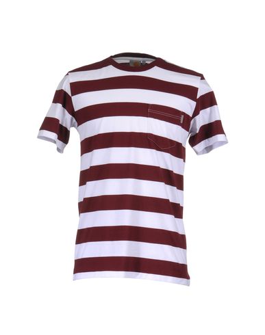 ZOOM CARHARTT - Short sleeve t-shirt