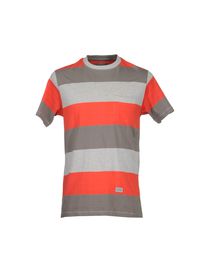 FRESHJIVE - T-shirt