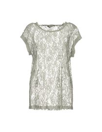DOLCE & GABBANA - T-shirt