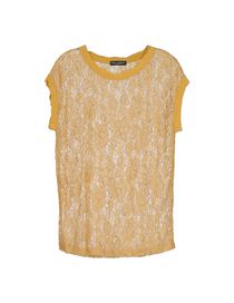 DOLCE & GABBANA - Short sleeve t-shirt