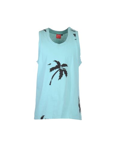 ZOOM WARRIORS OF RADNESS - Sleeveless t-shirt