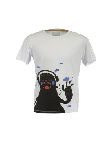 ZOOM HUMÖR - Short sleeve t-shirt