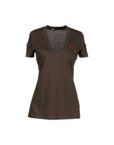 ZOOM DSQUARED2 - Short sleeve t-shirt