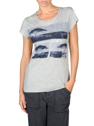 Tシャツ・カットソー DIESEL: T-LINDO-OTB 00TQJ