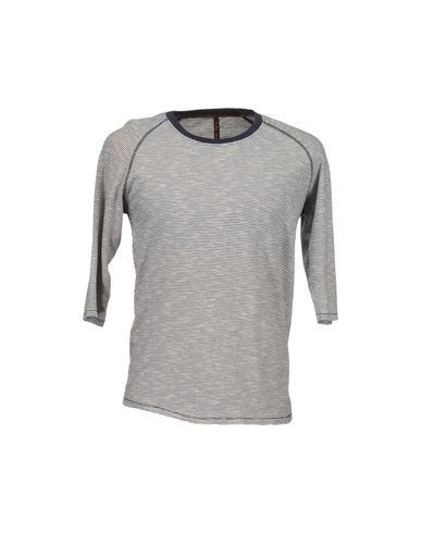 ZOOM NUDIE JEANS CO - Short sleeve t-shirt