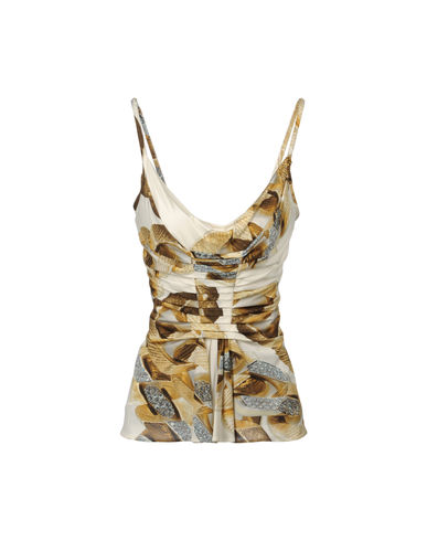 ZOOM ROBERTO CAVALLI - Top
