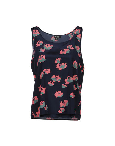ZOOM DKNY - Top