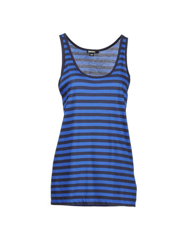 ZOOM DKNY - Top