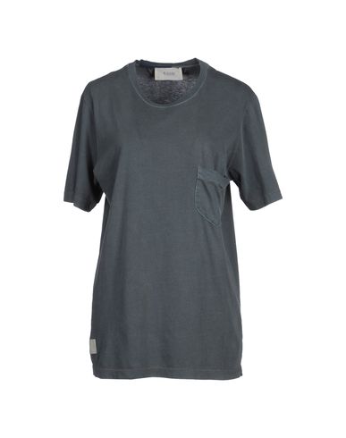 ZOOM M.GRIFONI DENIM - T-shirt