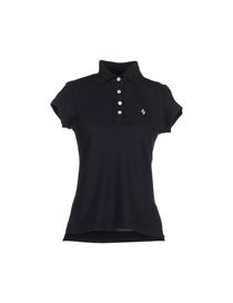 BALLANTYNE - Polo shirt
