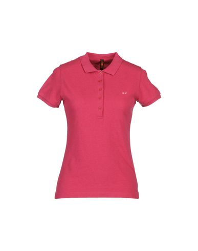 ZOOM SUN 68 - Polo shirt