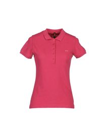 SUN 68 - Polo shirt