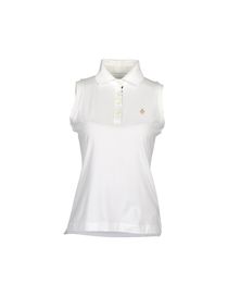 BALLANTYNE - Polo shirt