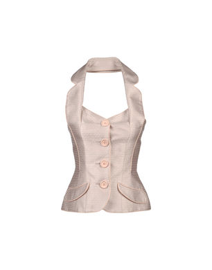CHRISTIAN DIOR - Top