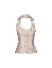 CHRISTIAN DIOR - Top