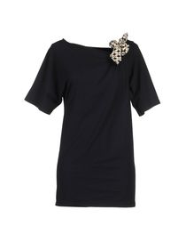 BALLANTYNE - Short sleeve t-shirt