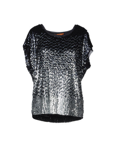 ZOOM TORY BURCH - Blusa