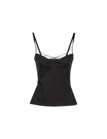 ROBERTO CAVALLI - Top