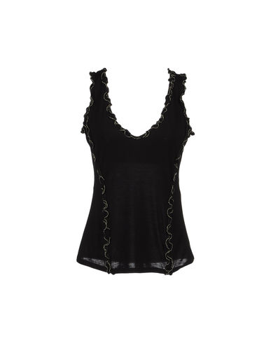 ZOOM ROBERTO CAVALLI - Top