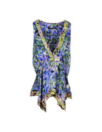 ROBERTO CAVALLI - Top