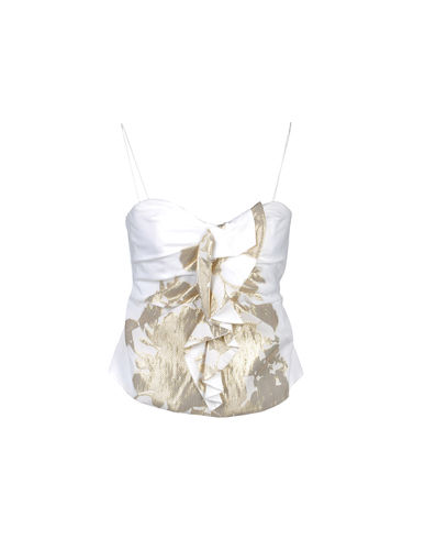ZOOM ELIE TAHARI - Top