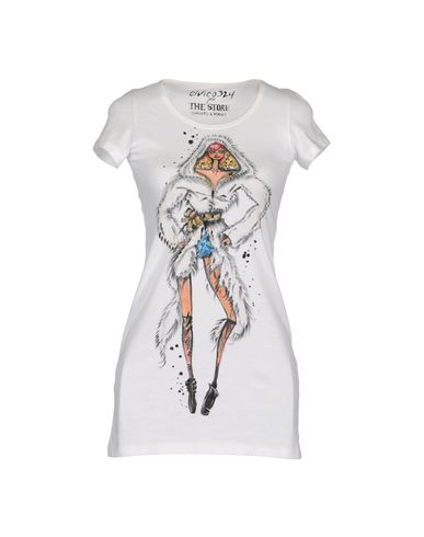 ZOOM CIVICO 324 - Short sleeve t-shirt