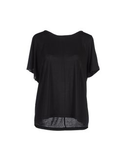 GOTHA - TOPWEAR - T-shirt maniche corte