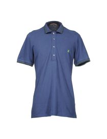 CAPOBIANCO - Polo shirt