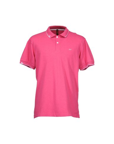 ZOOM SUN 68 - Polo shirt