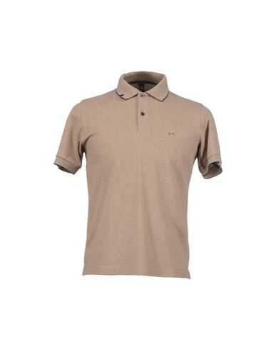 ZOOM SUN 68 - Polo shirt