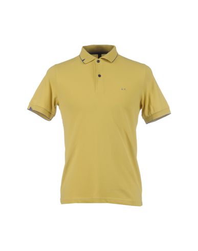 ZOOM SUN 68 - Polo shirt