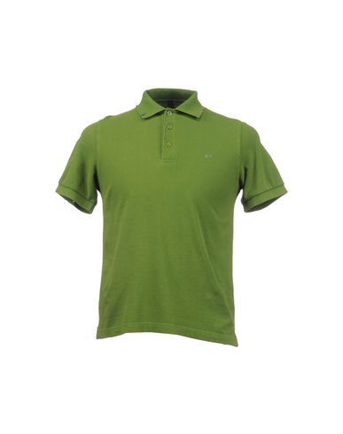 ZOOM SUN 68 - Polo shirt
