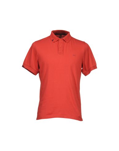 ZOOM SUN 68 - Polo shirt