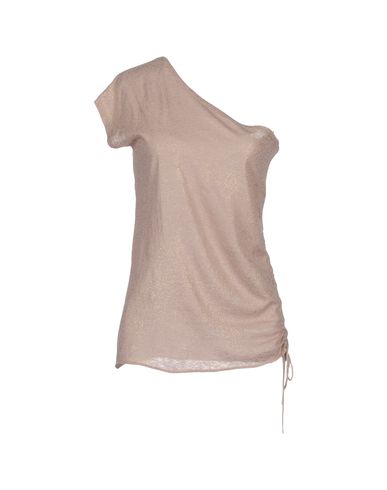 ZOOM PINKO BLACK - Top
