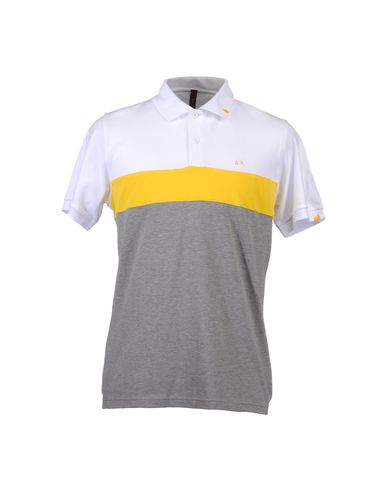ZOOM SUN 68 - Polo shirt