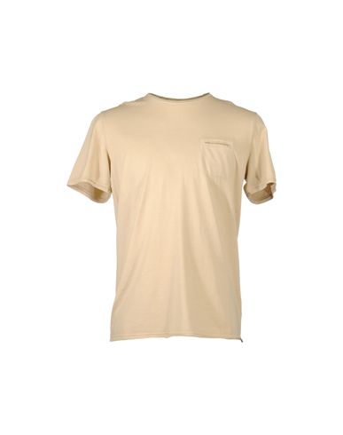 ZOOM MAGLIARO - Short sleeve t-shirt