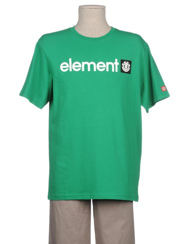 ZOOM ELEMENT - T-shirt