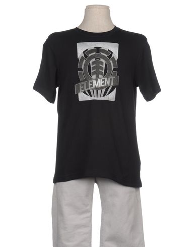 ZOOM ELEMENT - T-shirt