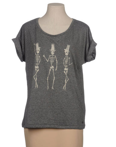 ZOOM ONLY - Short sleeve t-shirt