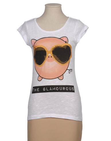 ZOOM ONLY - T-shirt