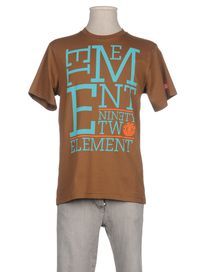 ELEMENT - T-shirt