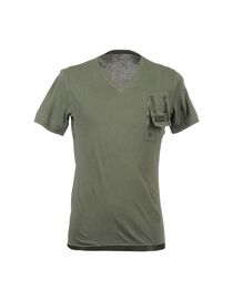 FREESOUL - T-shirt