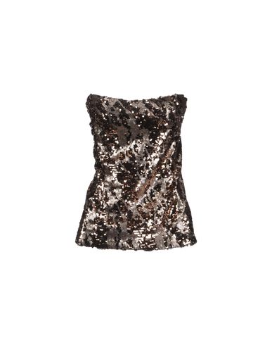 ZOOM GUESS - Tube top