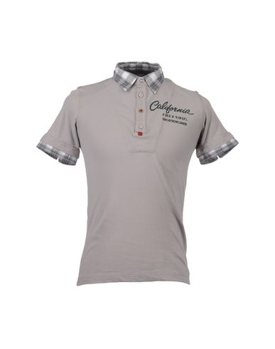 ZOOM FREESOUL - Polo shirt