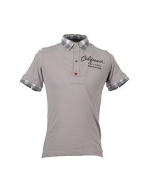 FREESOUL - Polo shirt